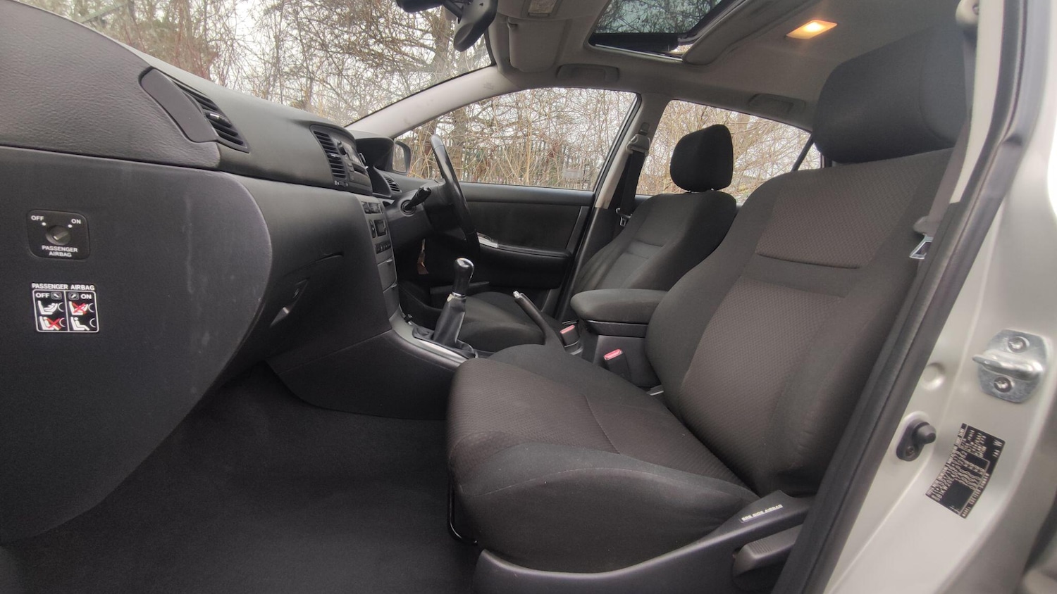 Used Toyota Corolla 2006 for sale - 77387489: Photo 12