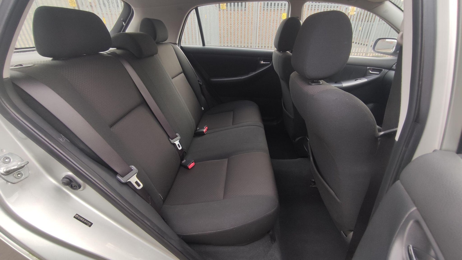 Used Toyota Corolla 2006 for sale - 77387489: Photo 14