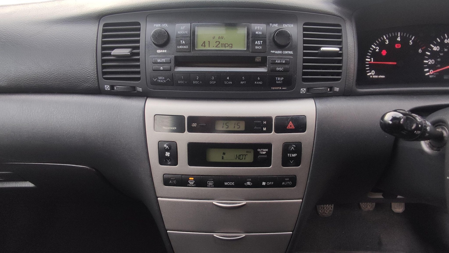 Used Toyota Corolla 2006 for sale - 77387489: Photo 15