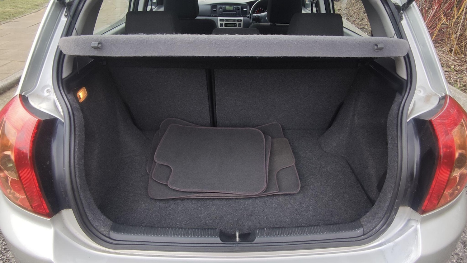 Used Toyota Corolla 2006 for sale - 77387489: Photo 23