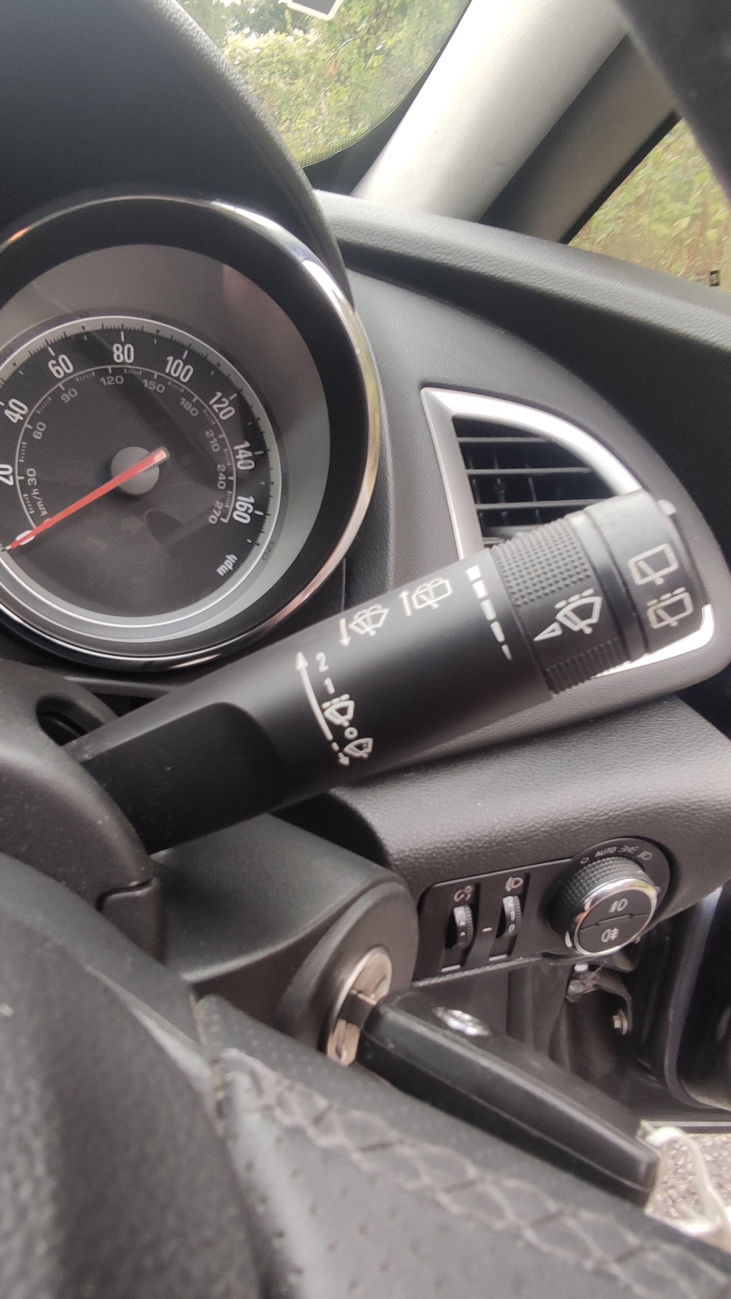 Used Vauxhall Astra GTC 2014 for sale - 76898457: Photo 20