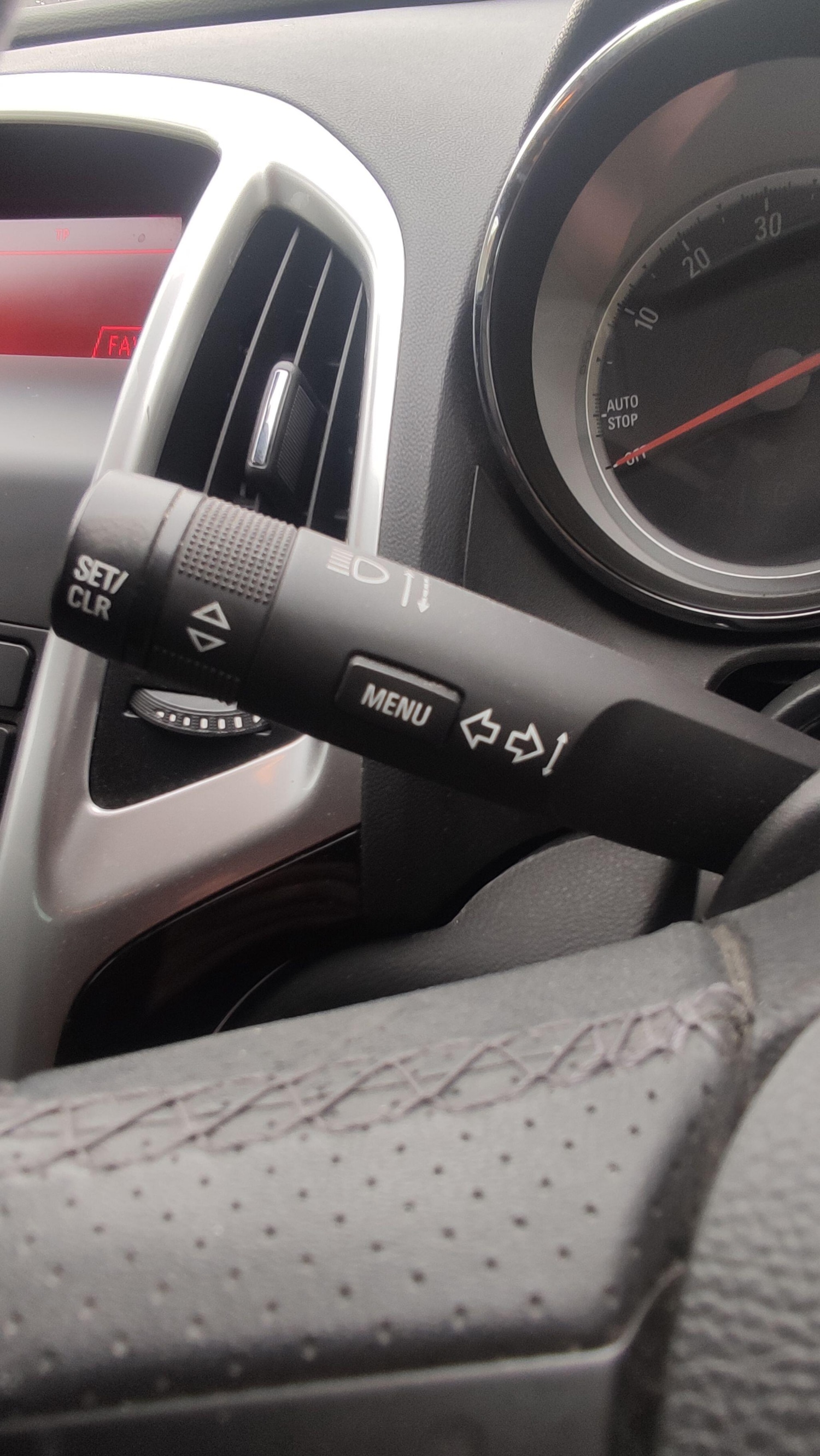 Used Vauxhall Astra GTC 2014 for sale - 76898457: Photo 21