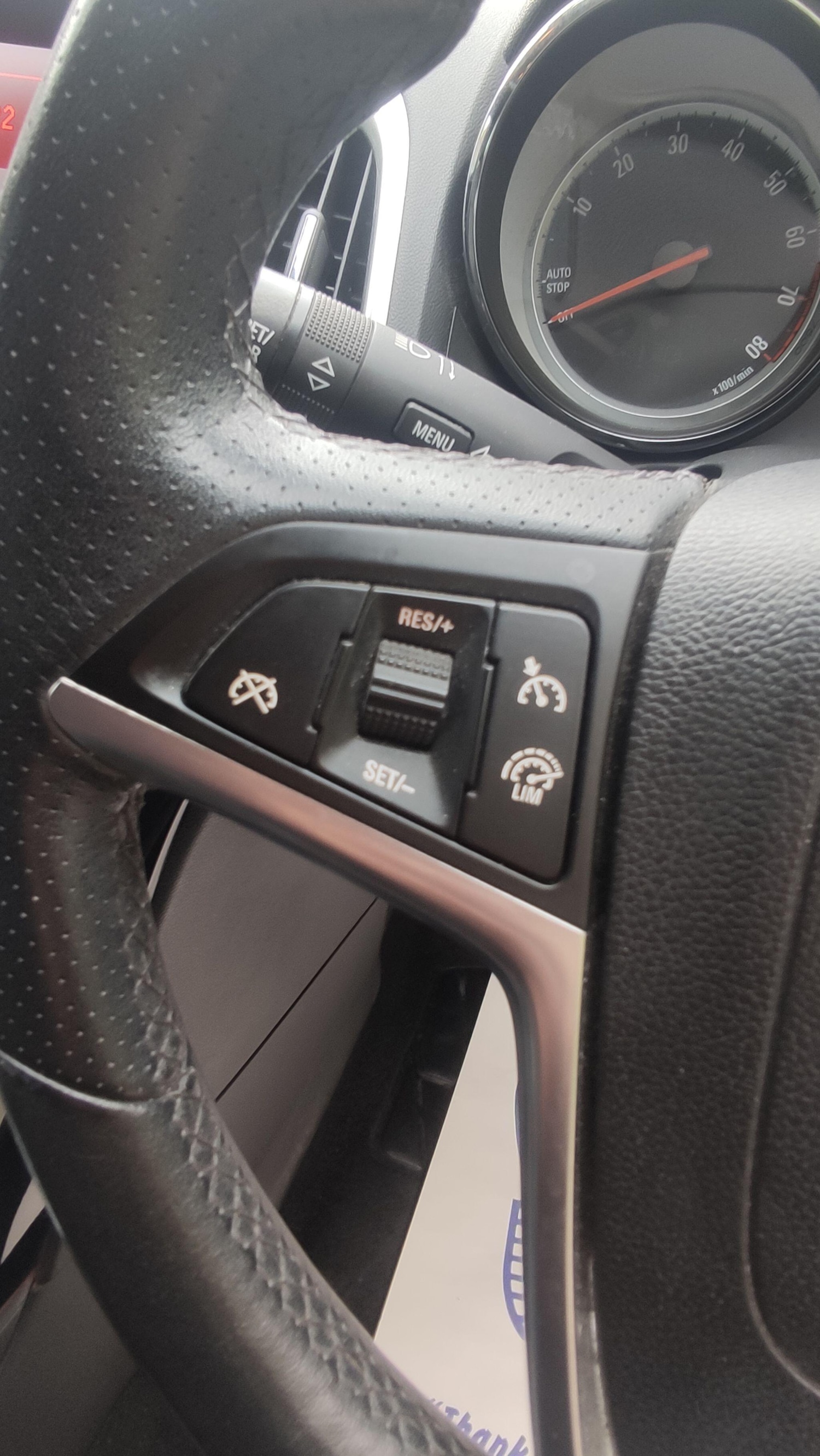 Used Vauxhall Astra GTC 2014 for sale - 76898457: Photo 22