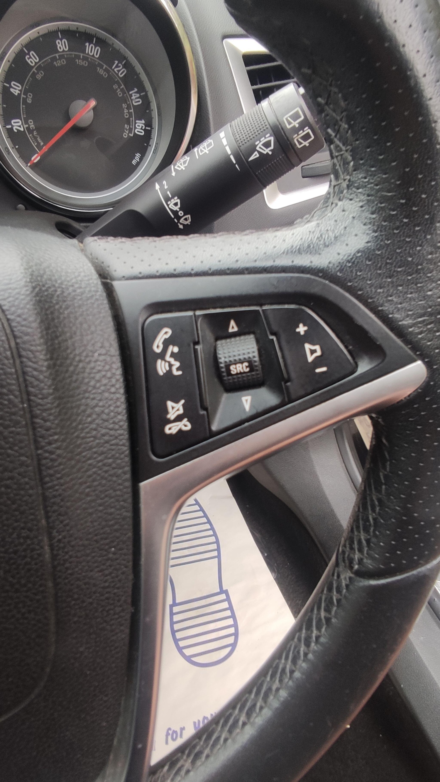 Used Vauxhall Astra GTC 2014 for sale - 76898457: Photo 23