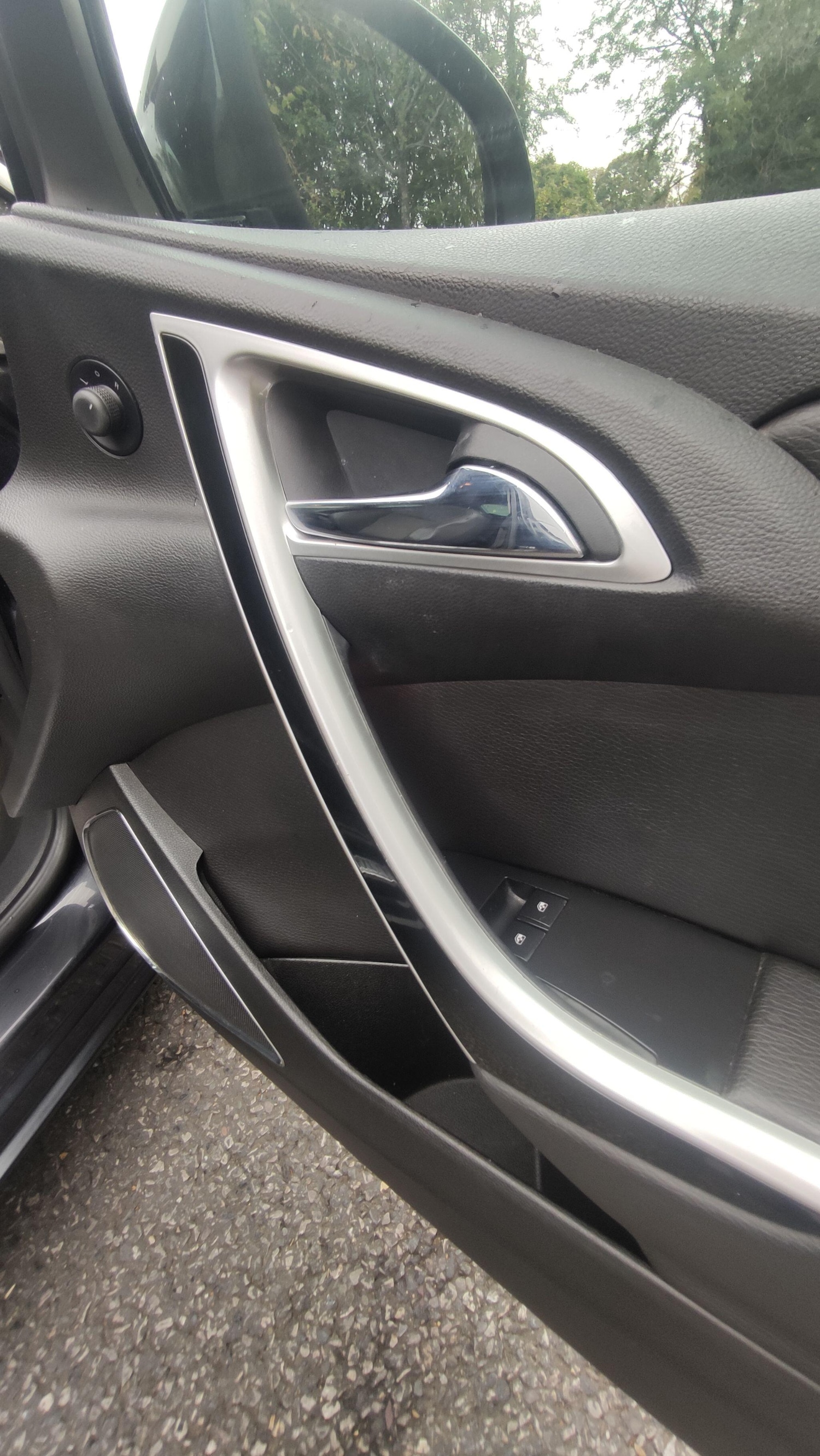 Used Vauxhall Astra GTC 2014 for sale - 76898457: Photo 27