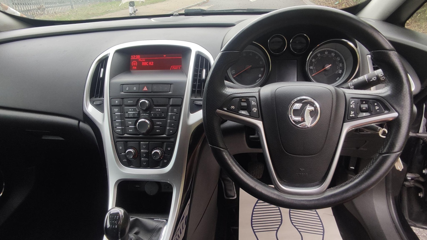 Used Vauxhall Astra GTC 2014 for sale - 76898457: Photo 5