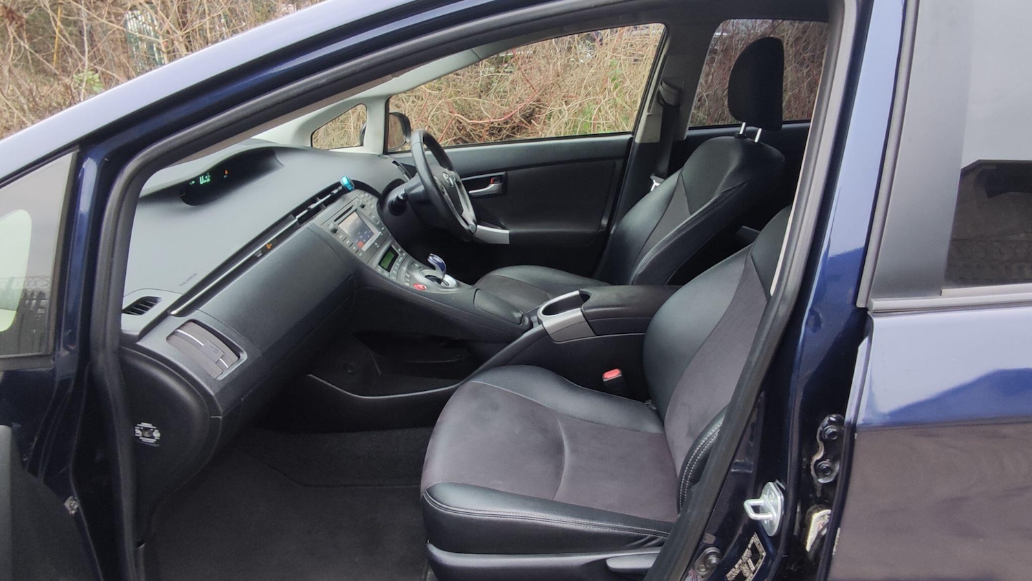 Used Toyota Prius 2014 for sale - 77290997: Photo 10