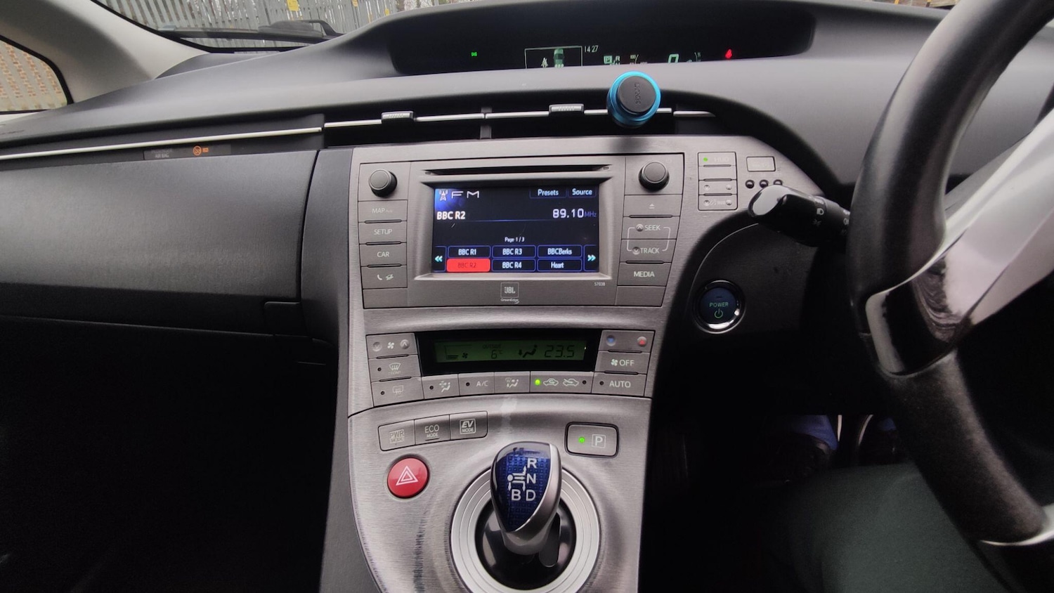 Used Toyota Prius 2014 for sale - 77290997: Photo 16