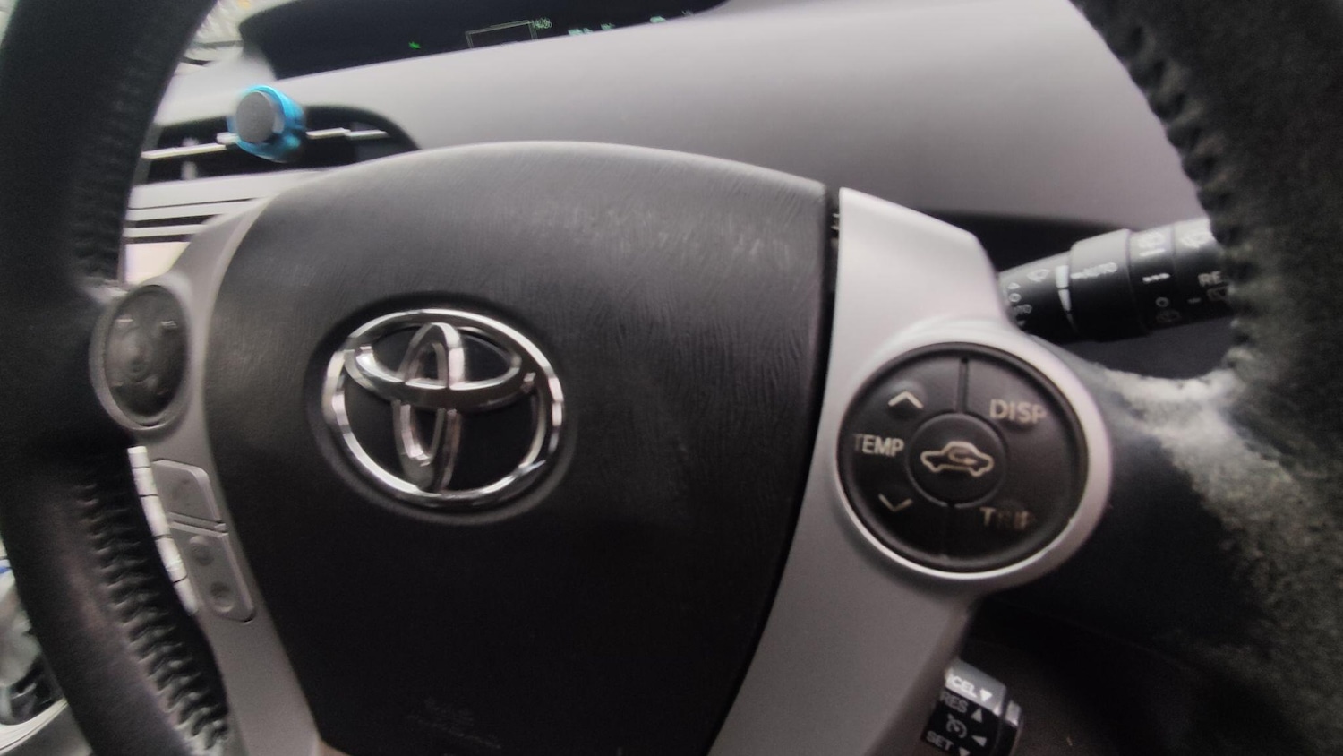 Used Toyota Prius 2014 for sale - 77290997: Photo 18