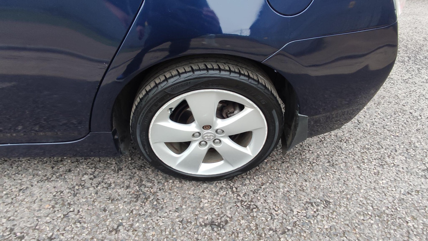 Used Toyota Prius 2014 for sale - 77290997: Photo 20