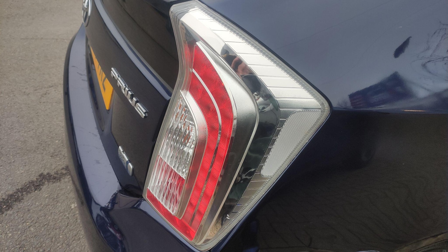 Used Toyota Prius 2014 for sale - 77290997: Photo 21