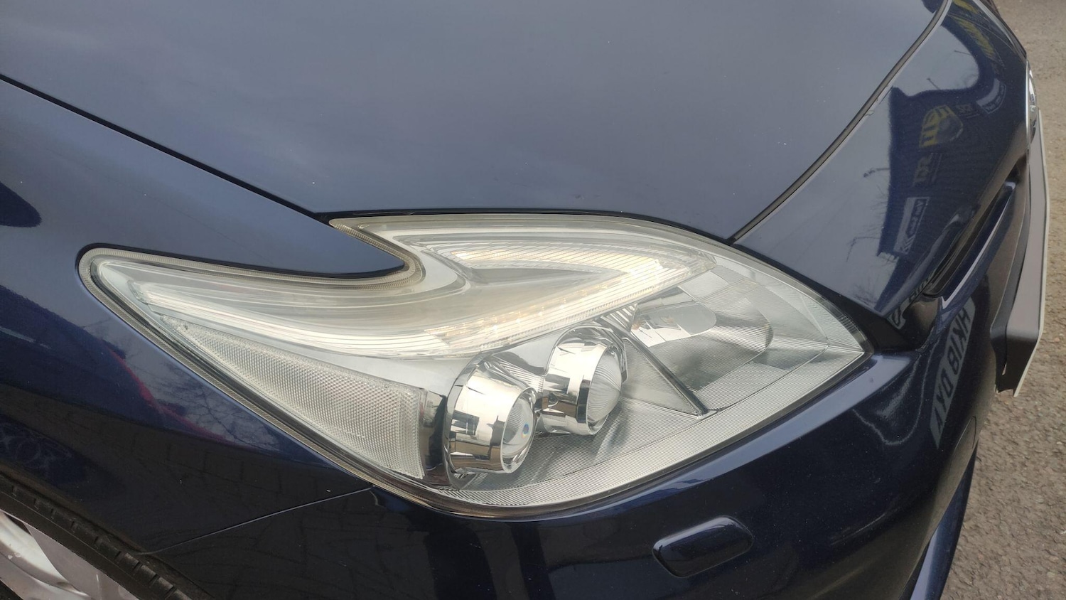 Used Toyota Prius 2014 for sale - 77290997: Photo 22