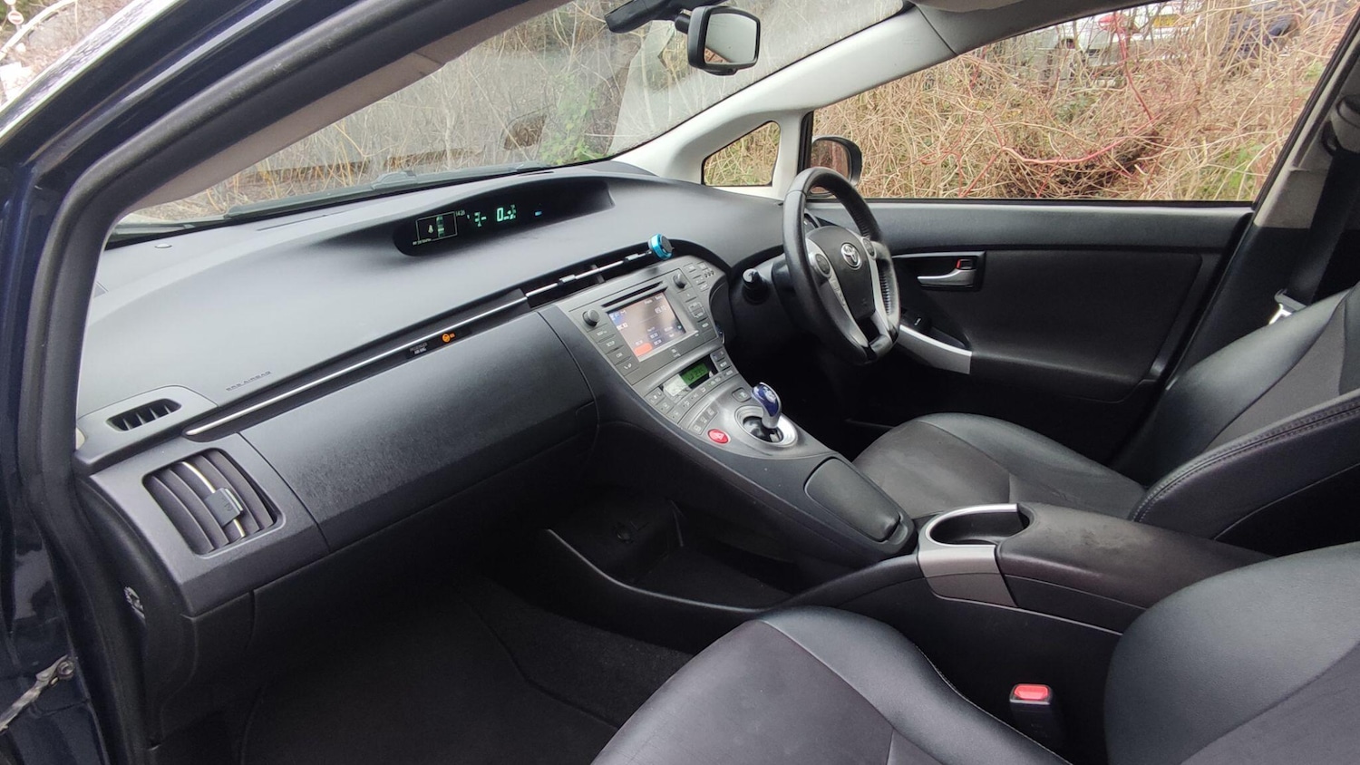 Used Toyota Prius 2014 for sale - 77290997: Photo 8