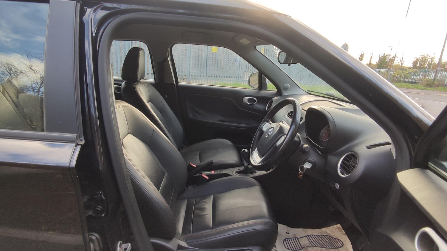 Used MG MG3 2018 for sale - 77066358: Photo 10