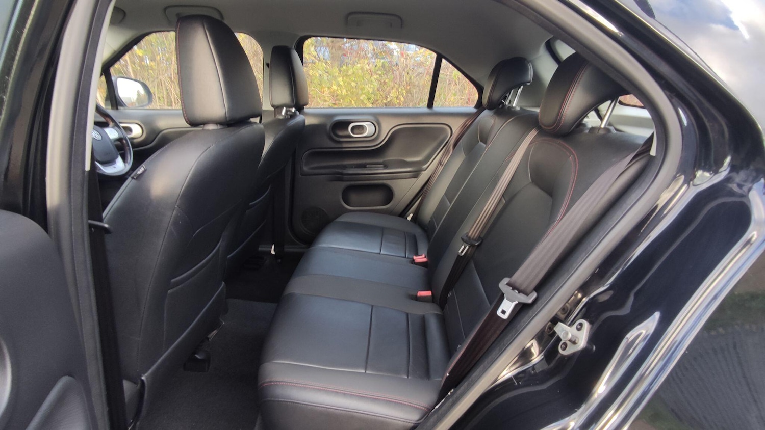 Used MG MG3 2018 for sale - 77066358: Photo 12