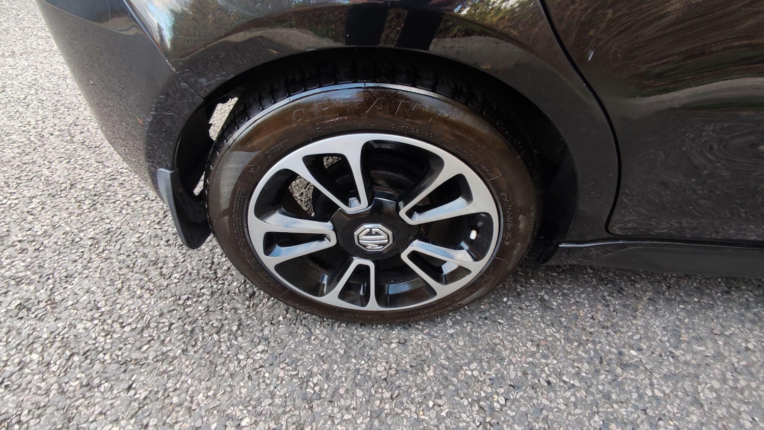 Used MG MG3 2018 for sale - 77066358: Photo 19