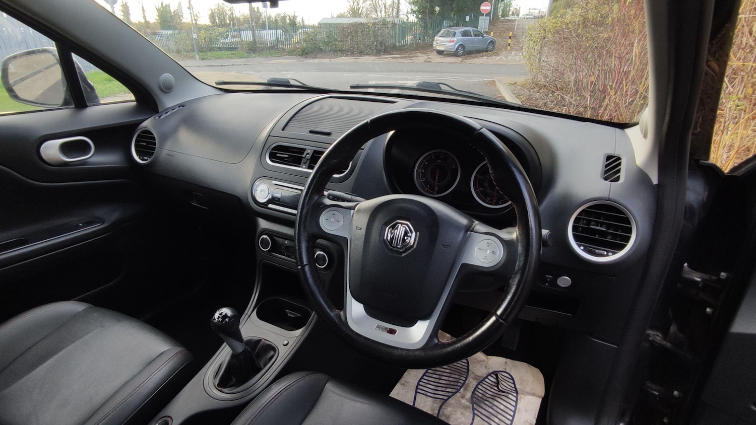 Used MG MG3 2018 for sale - 77066358: Photo 7