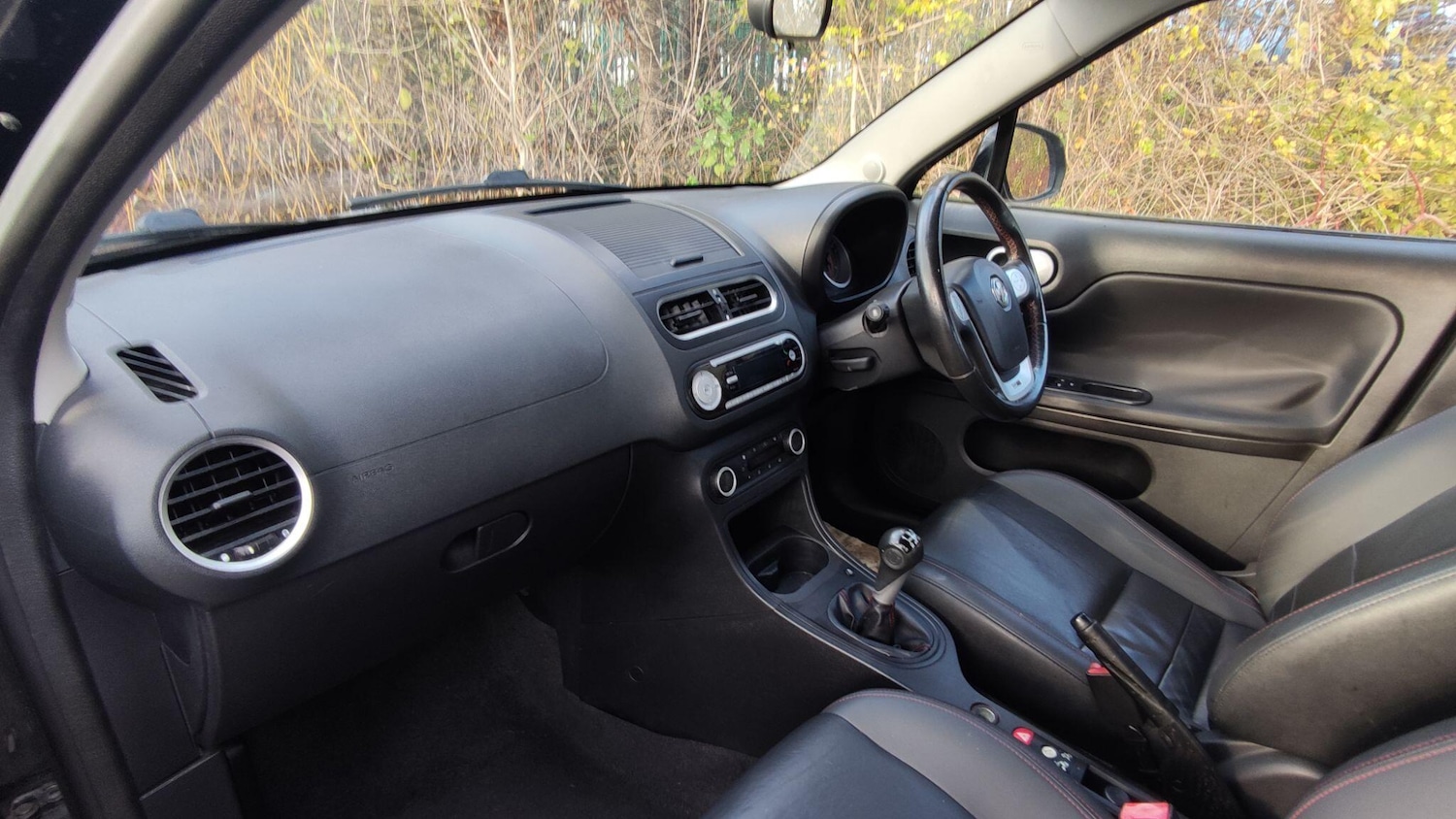 Used MG MG3 2018 for sale - 77066358: Photo 8