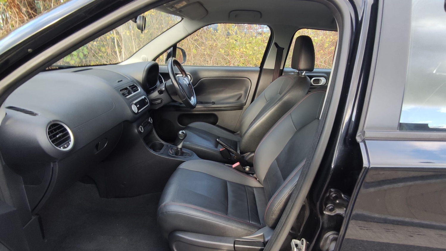 Used MG MG3 2018 for sale - 77066358: Photo 9