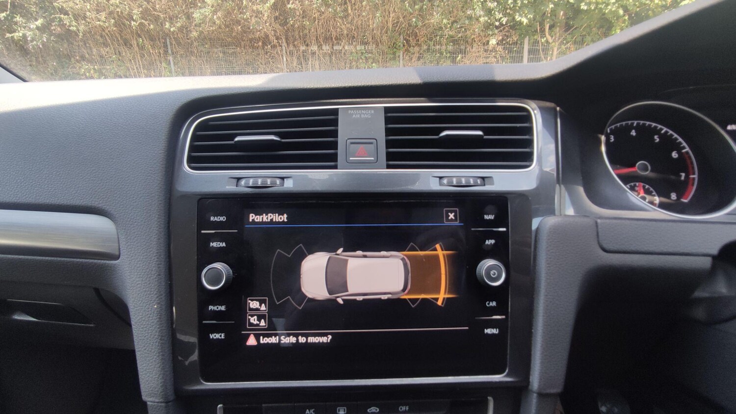 Used Volkswagen Golf 2017 for sale - 76561709: Photo 16