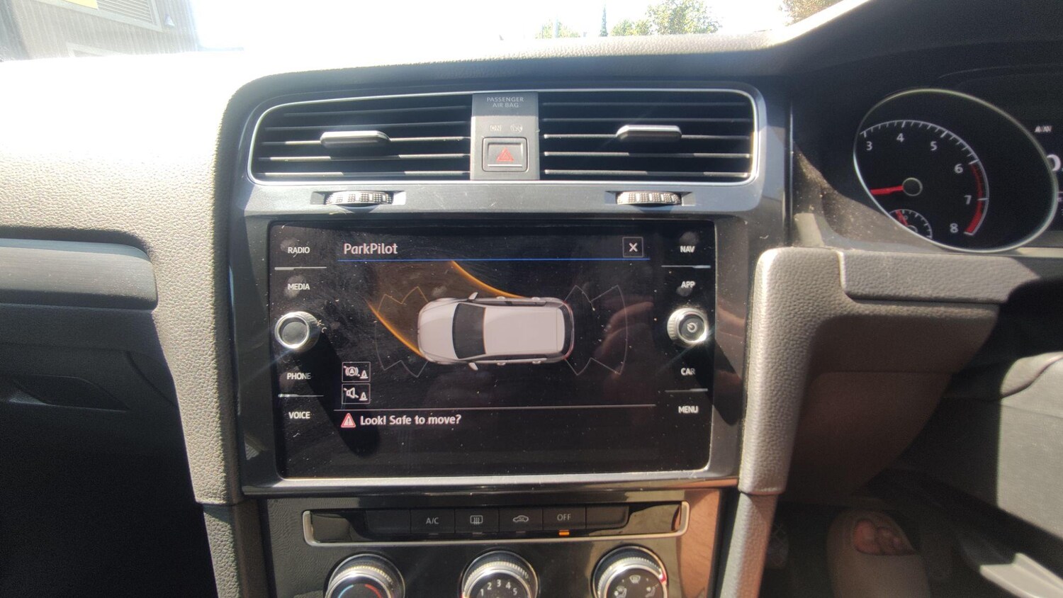 Used Volkswagen Golf 2017 for sale - 76561709: Photo 18