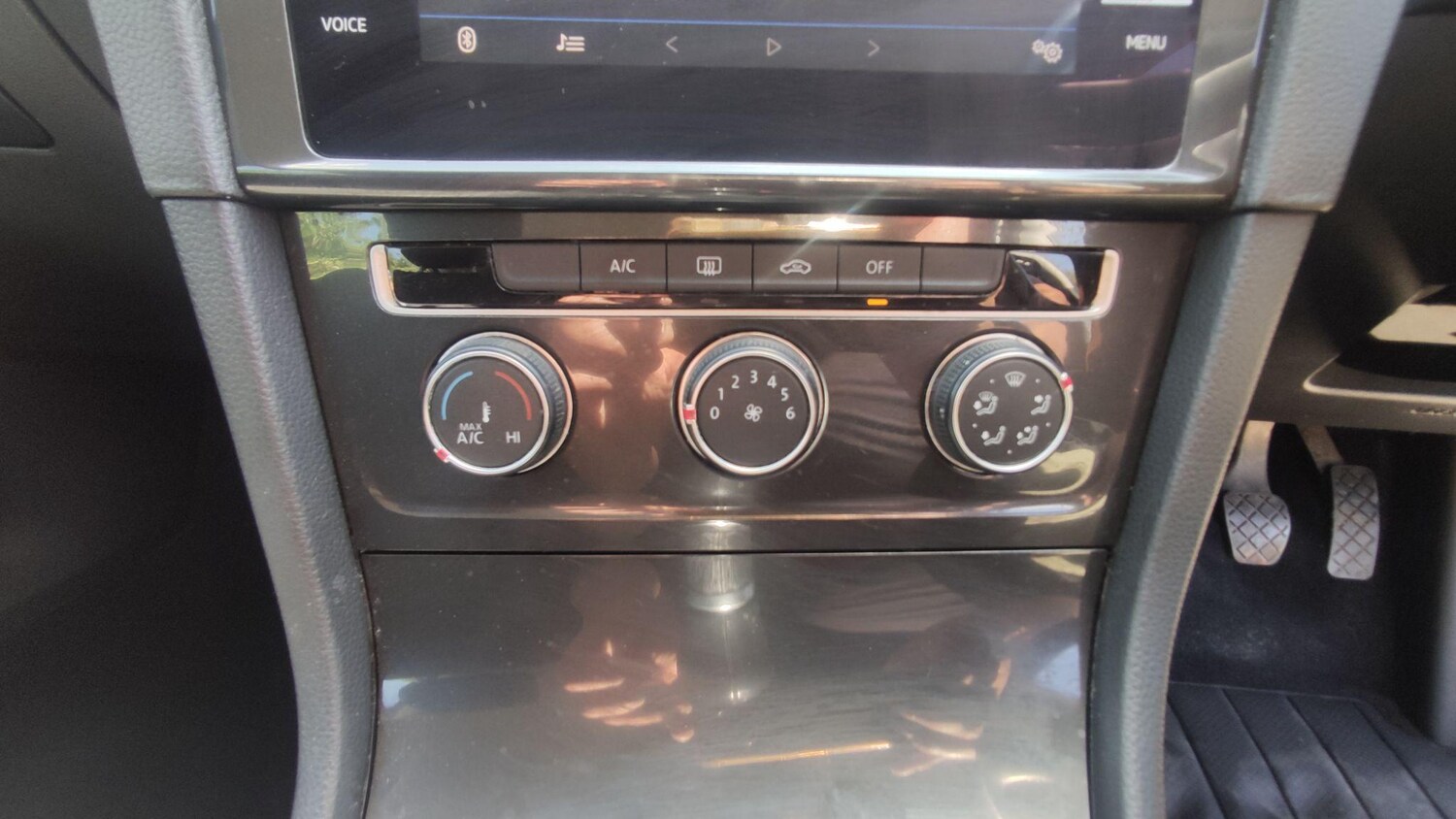 Used Volkswagen Golf 2017 for sale - 76561709: Photo 23