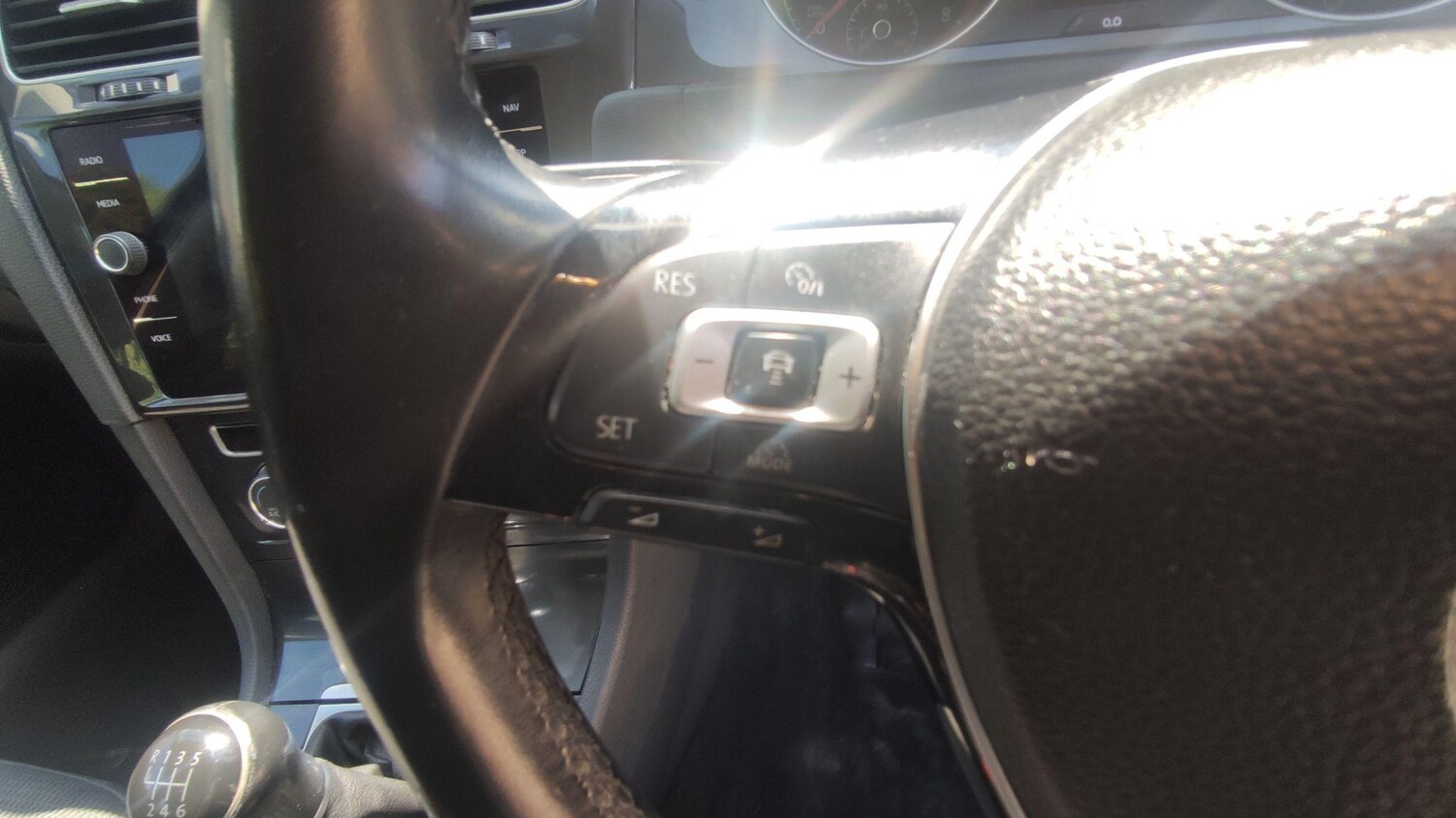 Used Volkswagen Golf 2017 for sale - 76561709: Photo 25