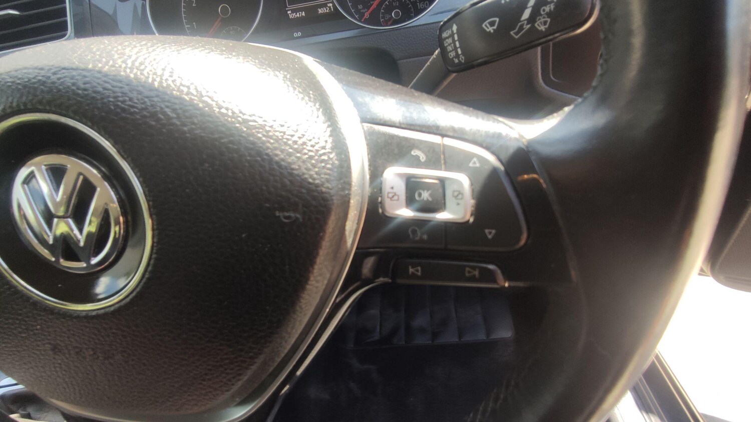 Used Volkswagen Golf 2017 for sale - 76561709: Photo 26