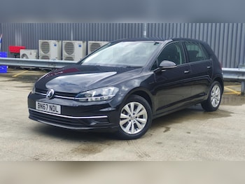 Used Volkswagen Golf 2017 for sale - 76561709: Photo