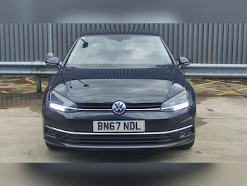Used Volkswagen Golf 2017 for sale - 76561709: Photo