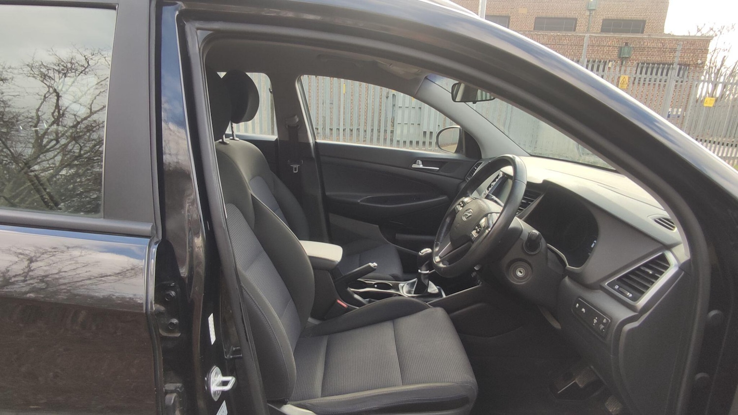 Used Hyundai TUCSON for sale - 77267831: Photo 10