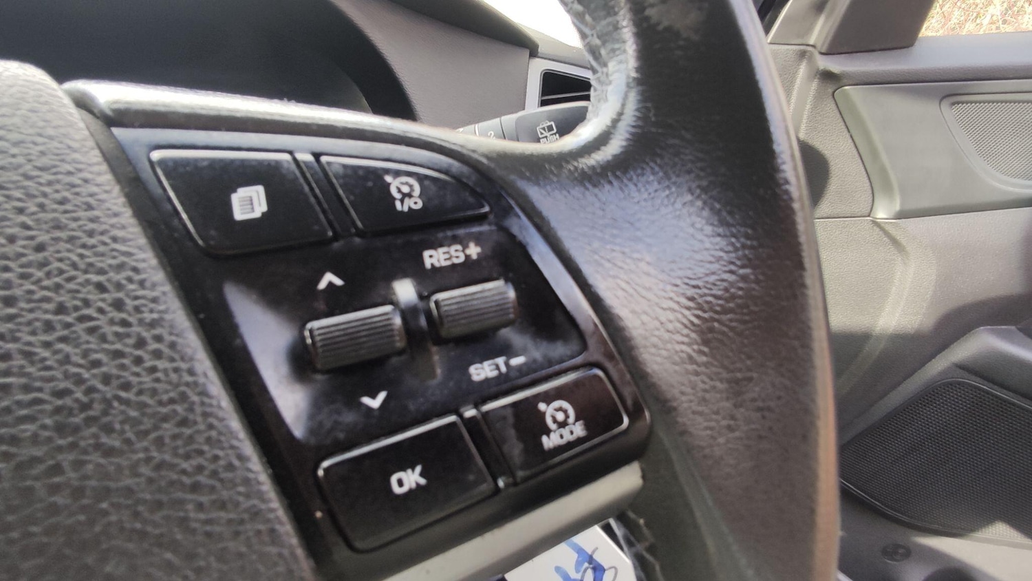 Used Hyundai TUCSON for sale - 77267831: Photo 13