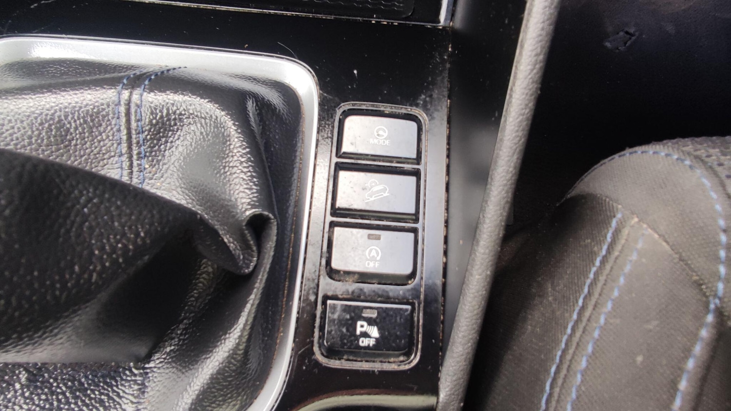 Used Hyundai TUCSON for sale - 77267831: Photo 15