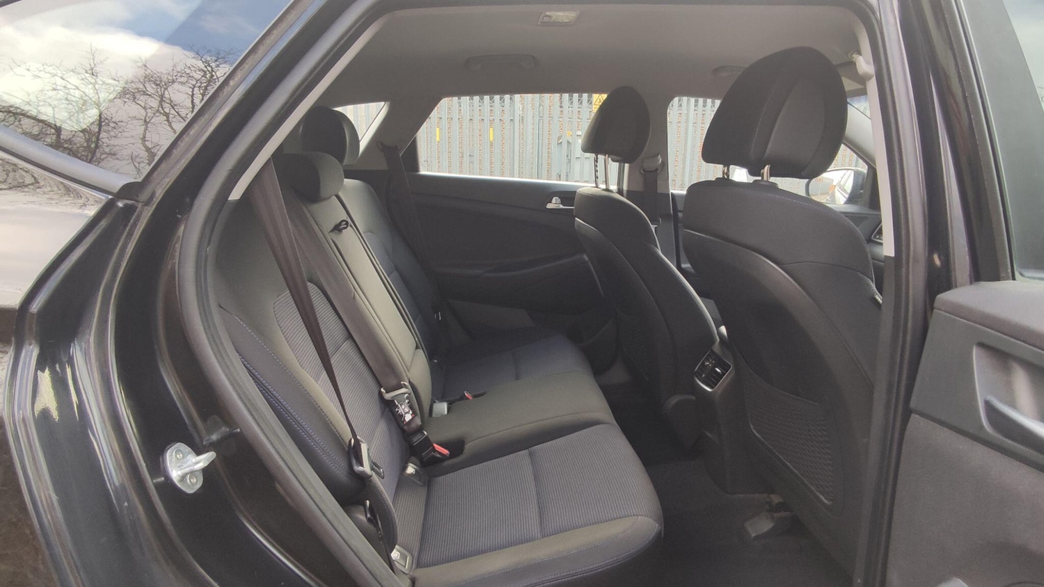 Used Hyundai TUCSON for sale - 77267831: Photo 17