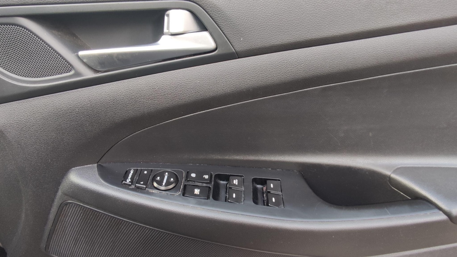 Used Hyundai TUCSON for sale - 77267831: Photo 18