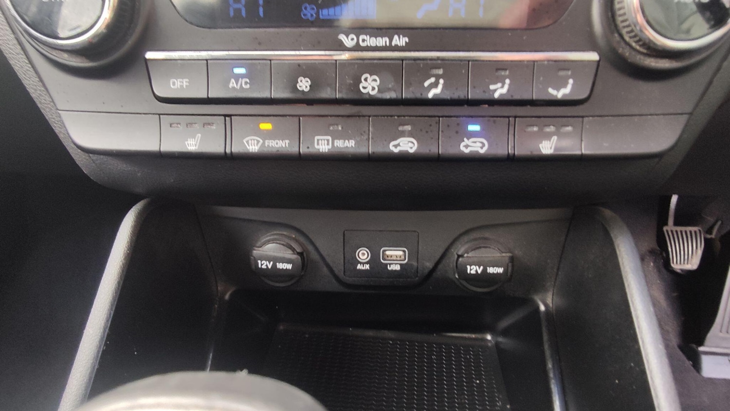 Used Hyundai TUCSON for sale - 77267831: Photo 19