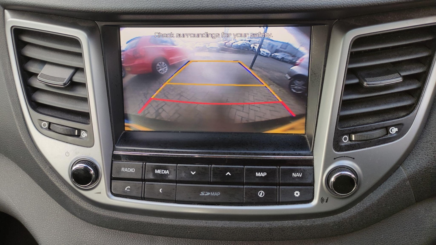 Used Hyundai TUCSON for sale - 77267831: Photo 20