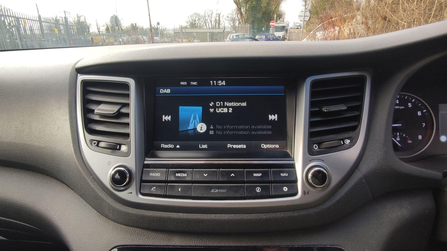 Used Hyundai TUCSON for sale - 77267831: Photo 22