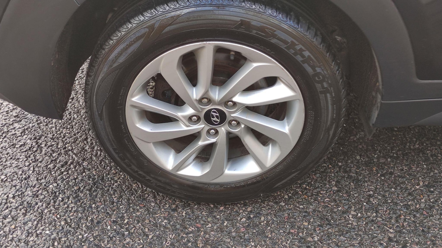 Used Hyundai TUCSON for sale - 77267831: Photo 25