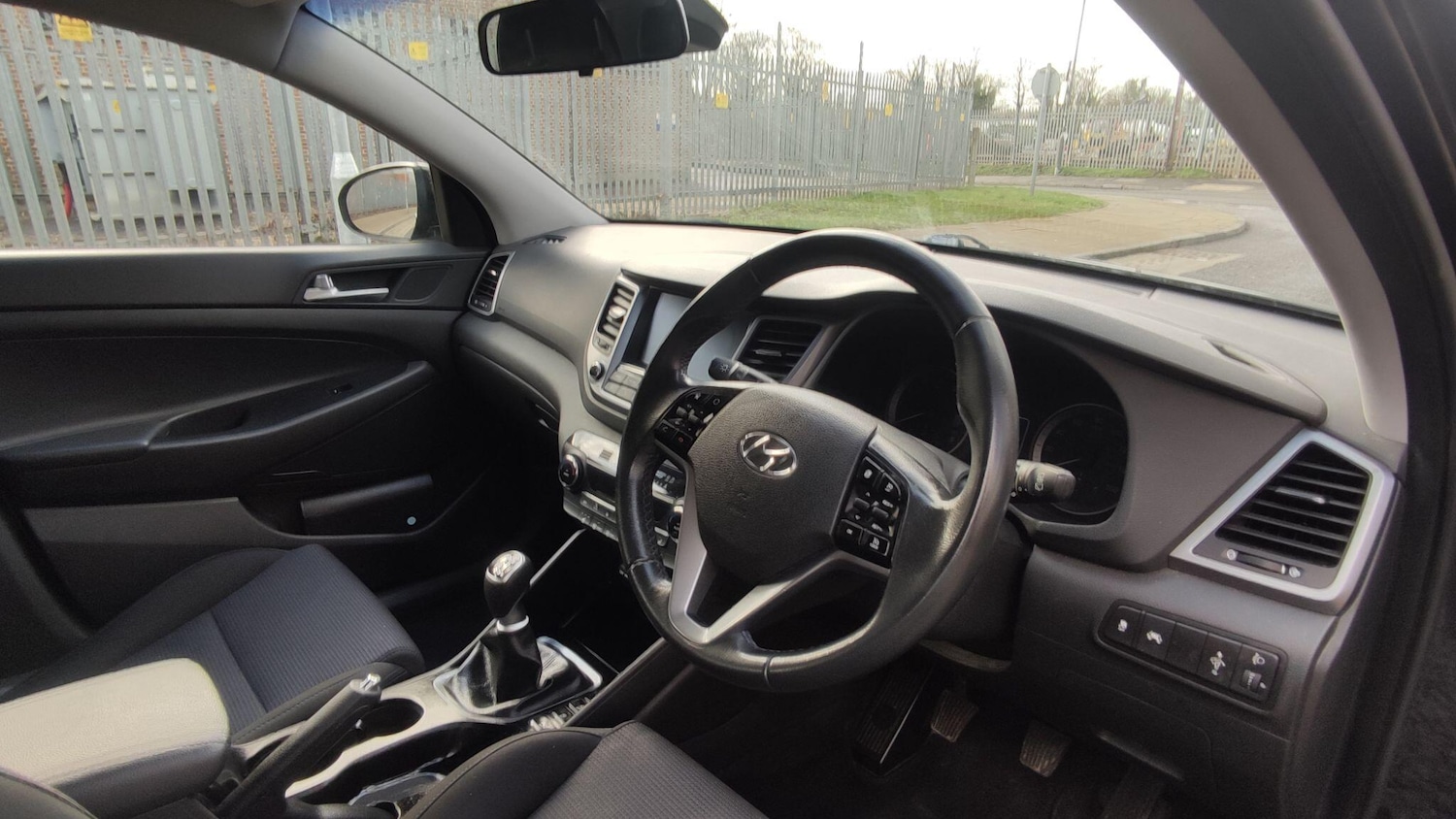 Used Hyundai TUCSON for sale - 77267831: Photo 7