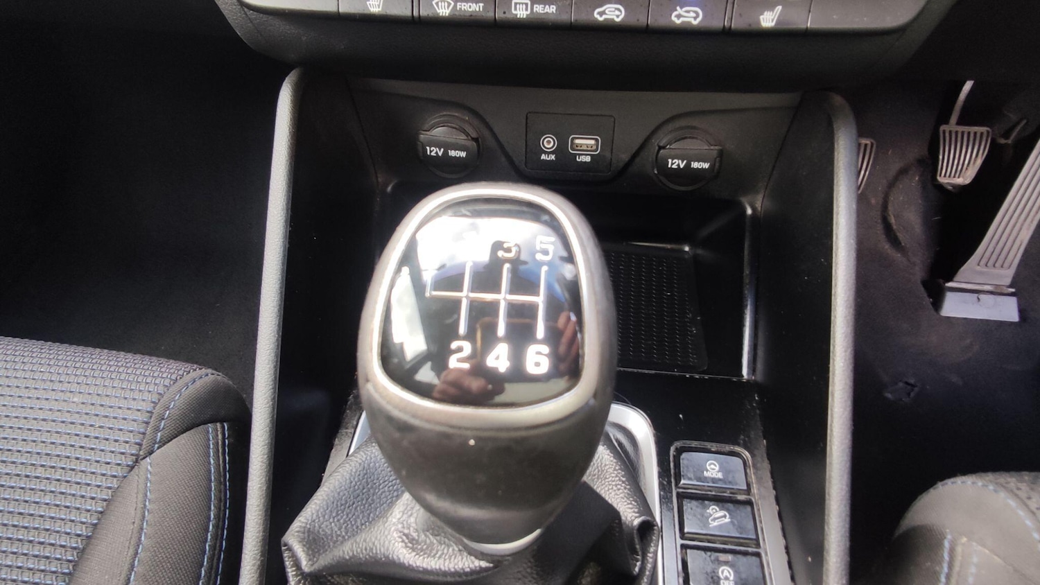 Used Hyundai TUCSON for sale - 77267831: Photo 8