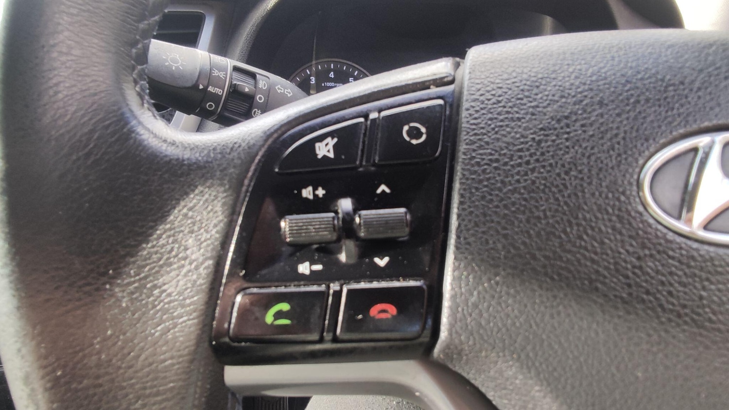 Used Hyundai TUCSON for sale - 77267831: Photo 9