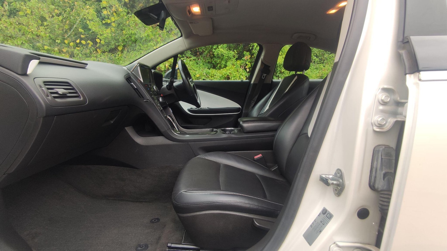 Used Vauxhall Ampera 2014 for sale - 76562514: Photo 10