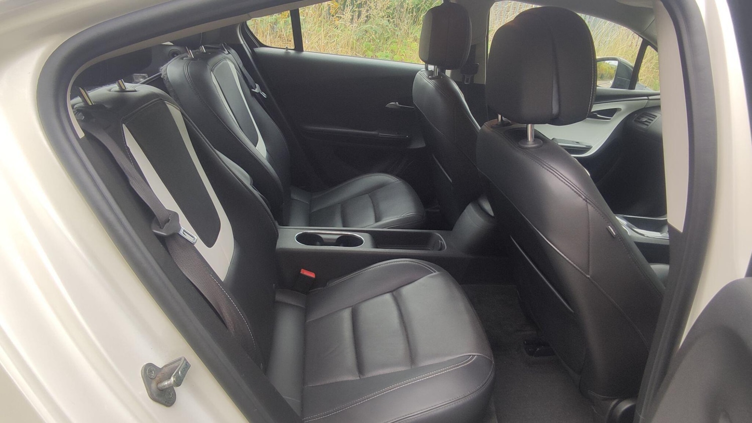 Used Vauxhall Ampera 2014 for sale - 76562514: Photo 11