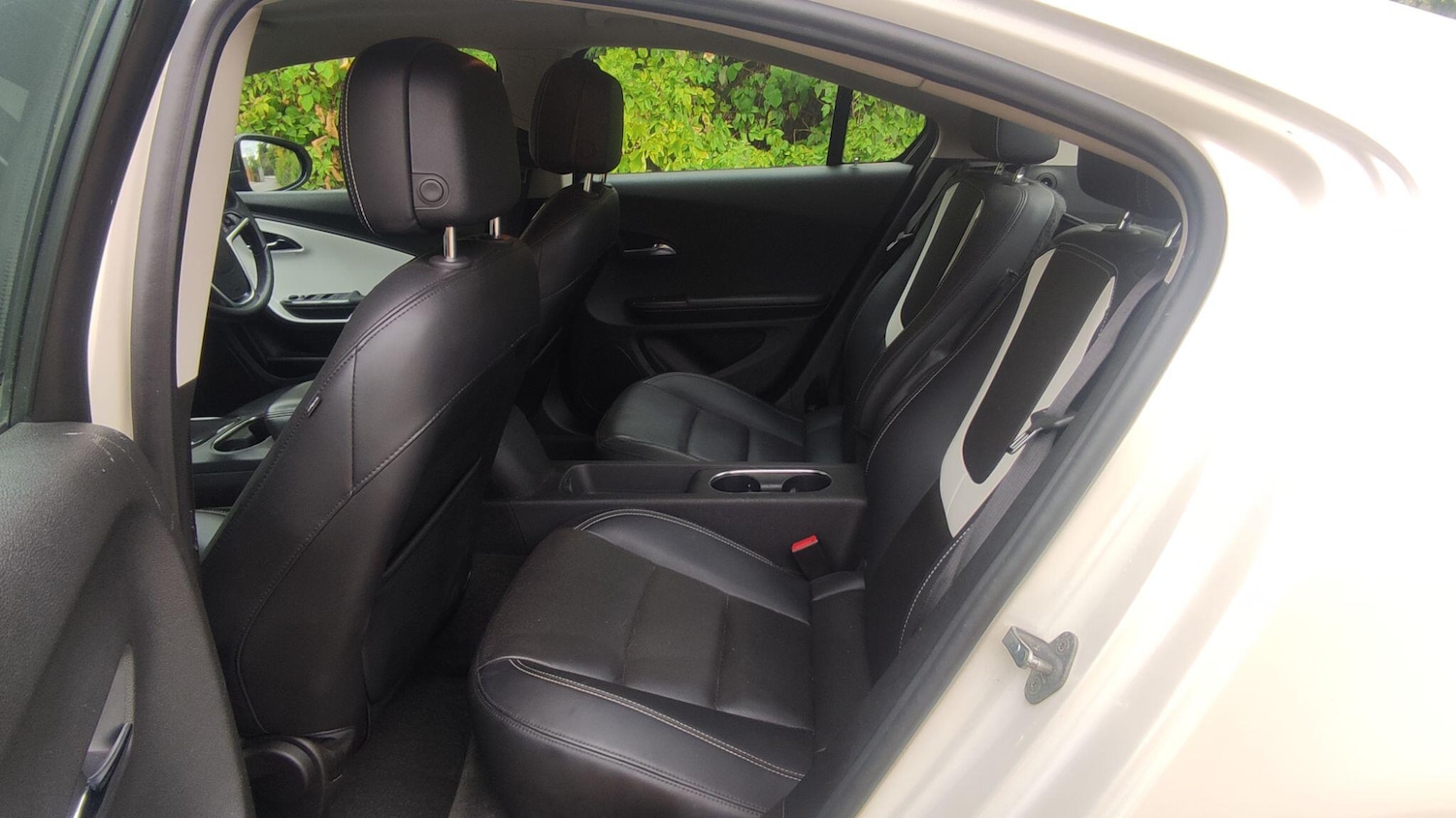 Used Vauxhall Ampera 2014 for sale - 76562514: Photo 12