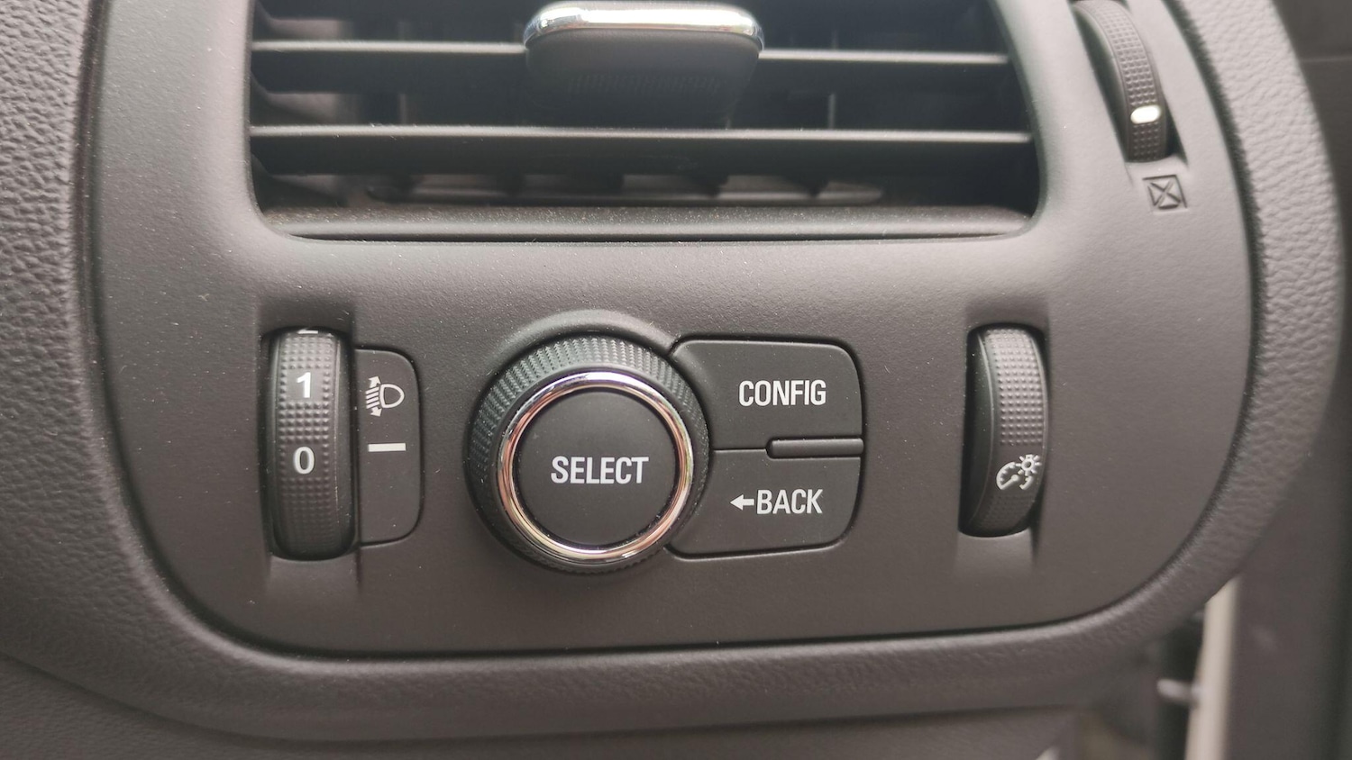 Used Vauxhall Ampera 2014 for sale - 76562514: Photo 13