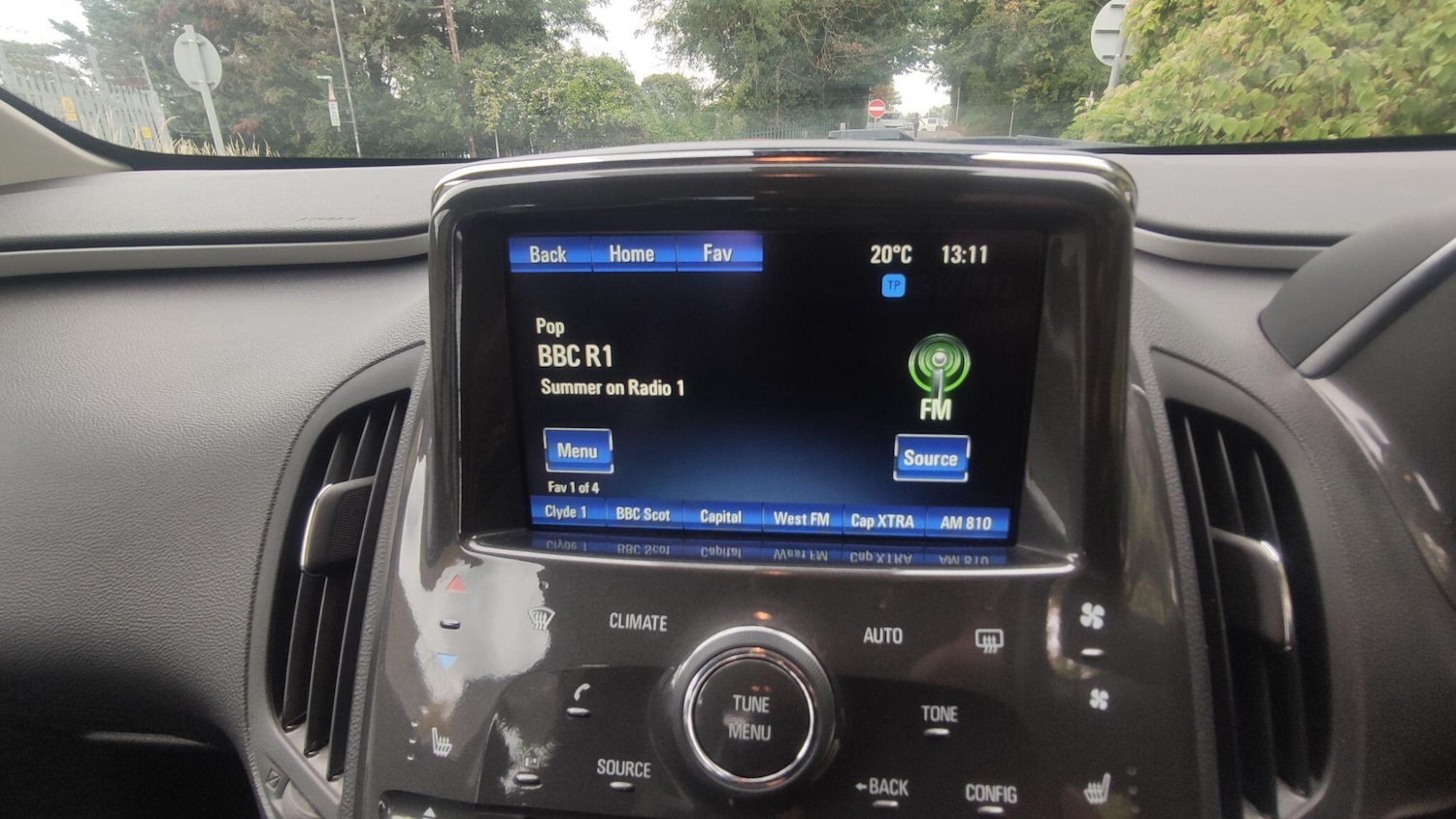 Used Vauxhall Ampera 2014 for sale - 76562514: Photo 15