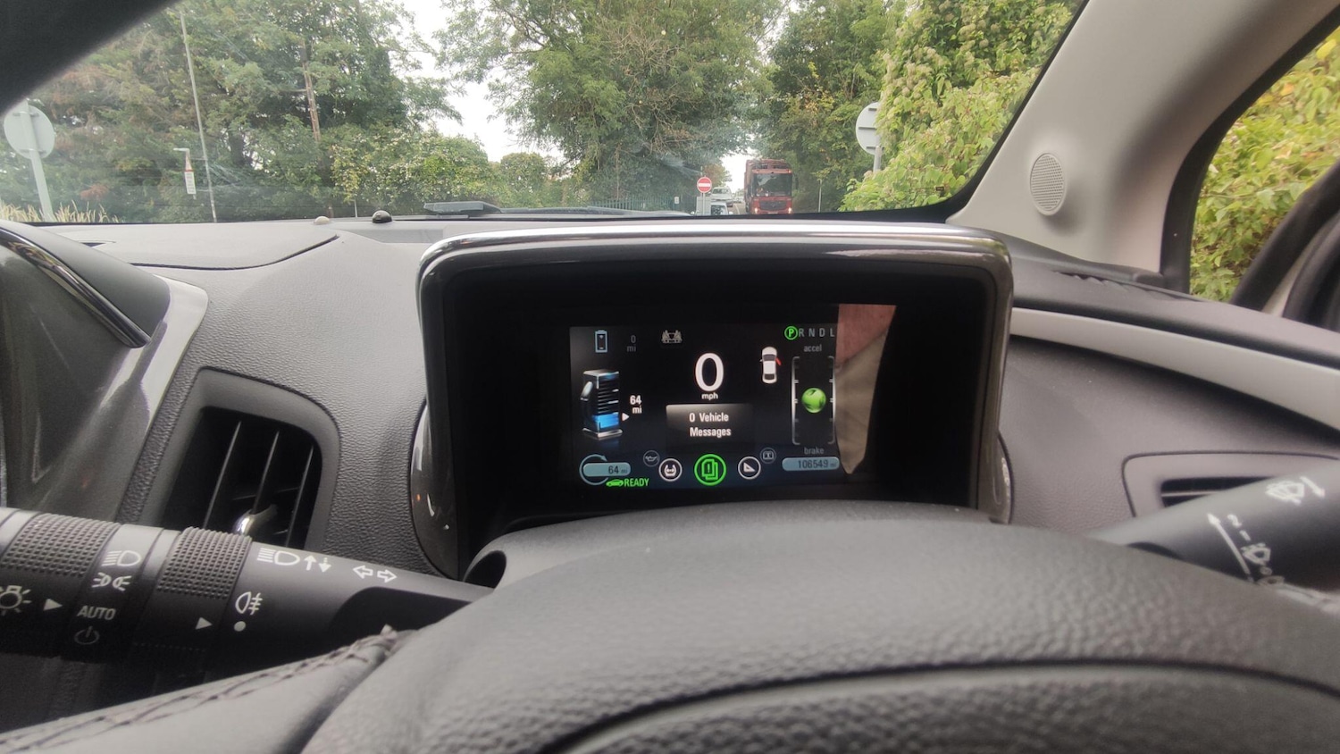 Used Vauxhall Ampera 2014 for sale - 76562514: Photo 16