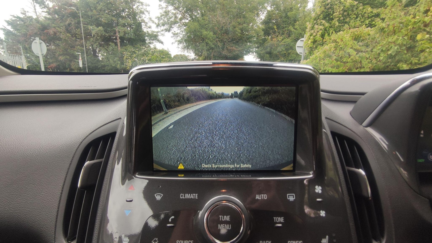 Used Vauxhall Ampera 2014 for sale - 76562514: Photo 18