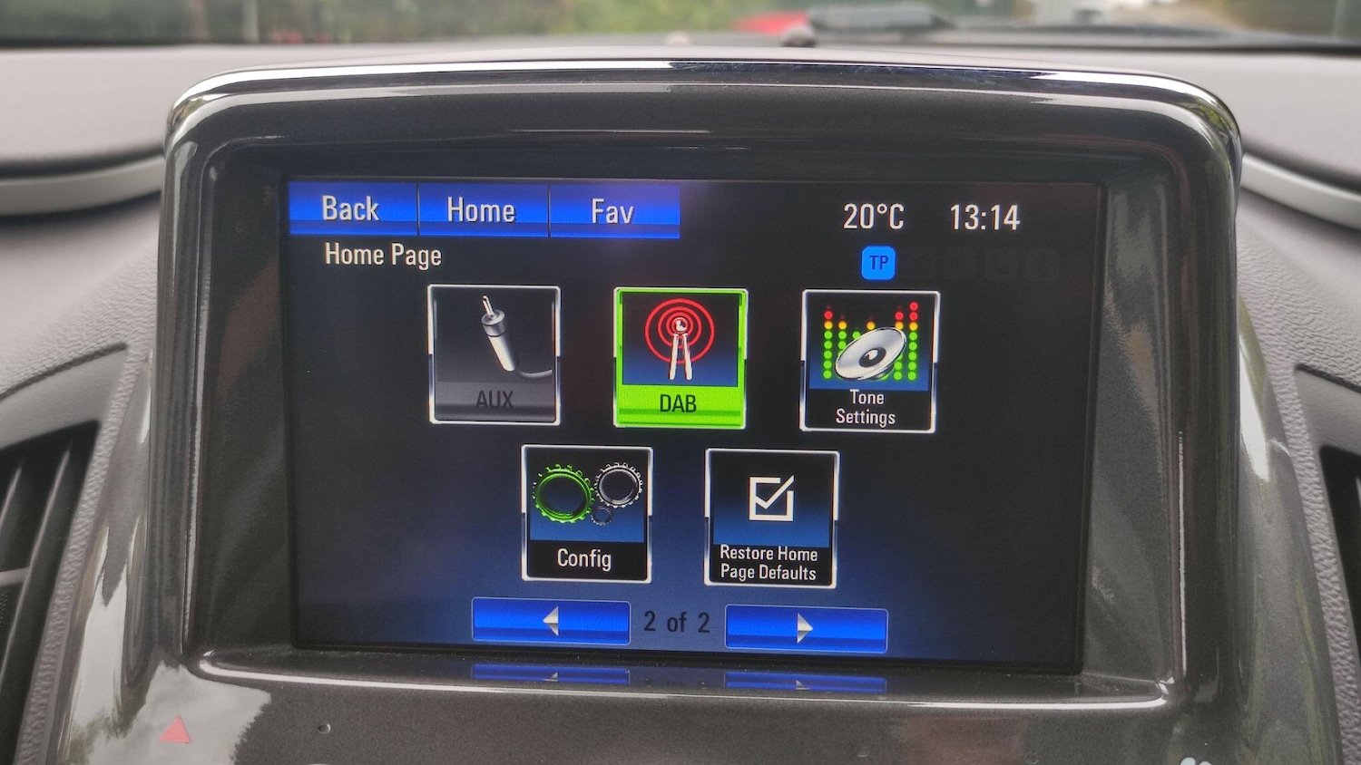 Used Vauxhall Ampera 2014 for sale - 76562514: Photo 19